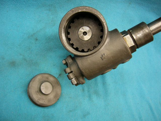 1922 Earl Manual Apart